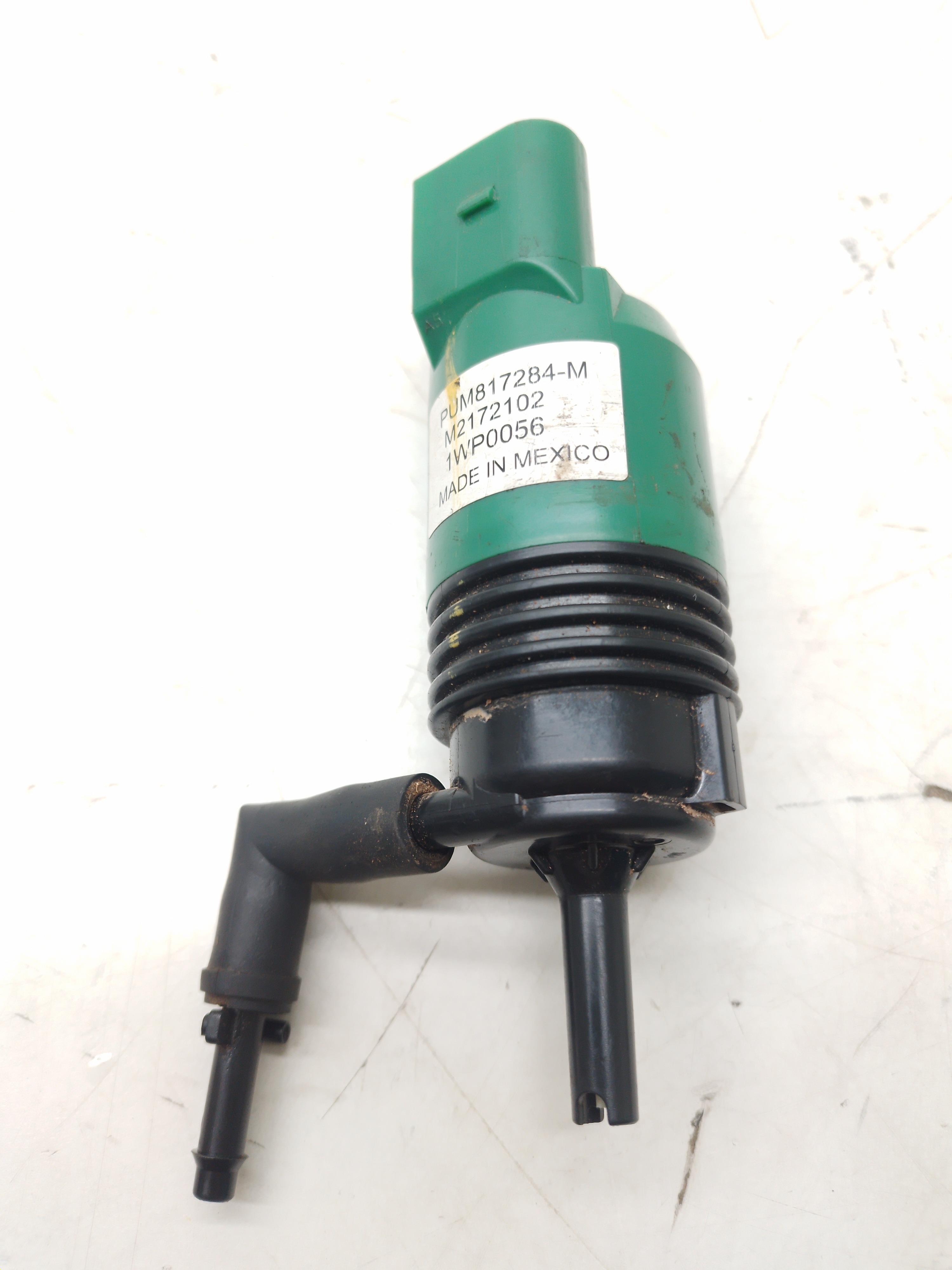 Motor Esguicho Farol Gm Equinox 1.5 2022 Npum817274m