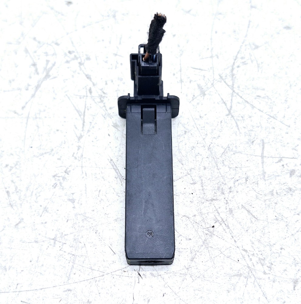Sensor Temperatura Vw Taos Tsi 1.4 2022 2023 5q0907543