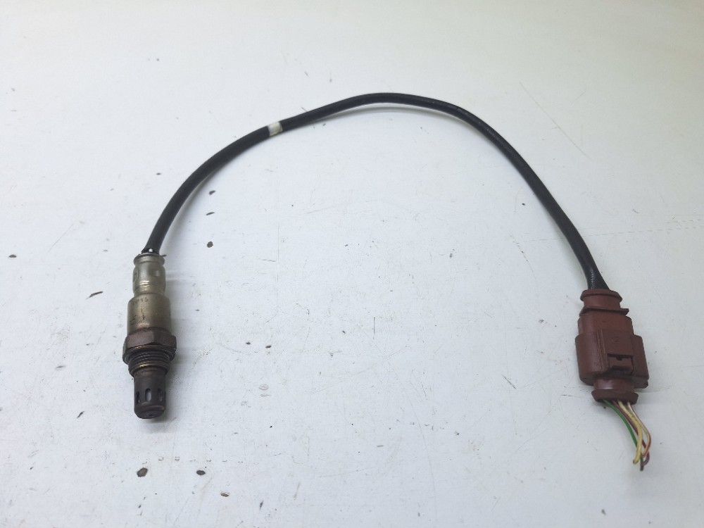 Sonda Lambda Audi Q3 Tfsi 1.4t 2020 04e906262