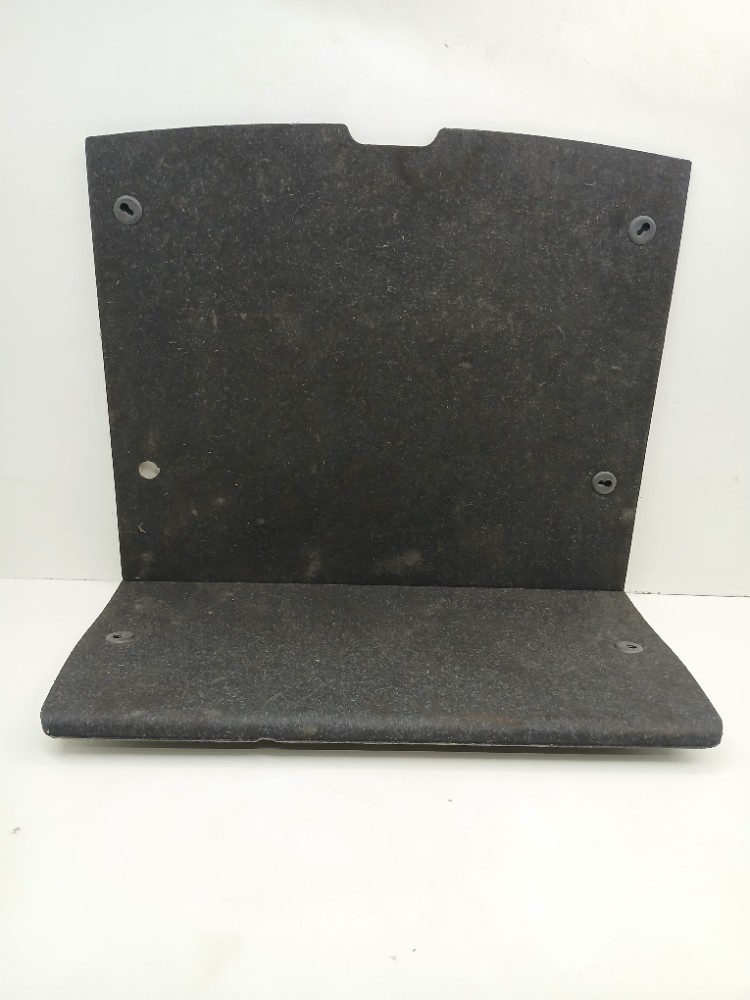 Tampão Bagagito Porta Malas Bmw 320i 2.0 2016 7246303