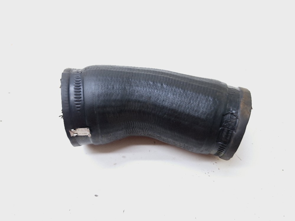 Mangueira Intercooler Audi A3 Sedan 1.8t 2015 5q0145792c