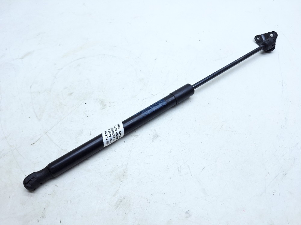 Amortecedor Tampa Traseira Tcross Tsi 1.4 2025 2gp827550b