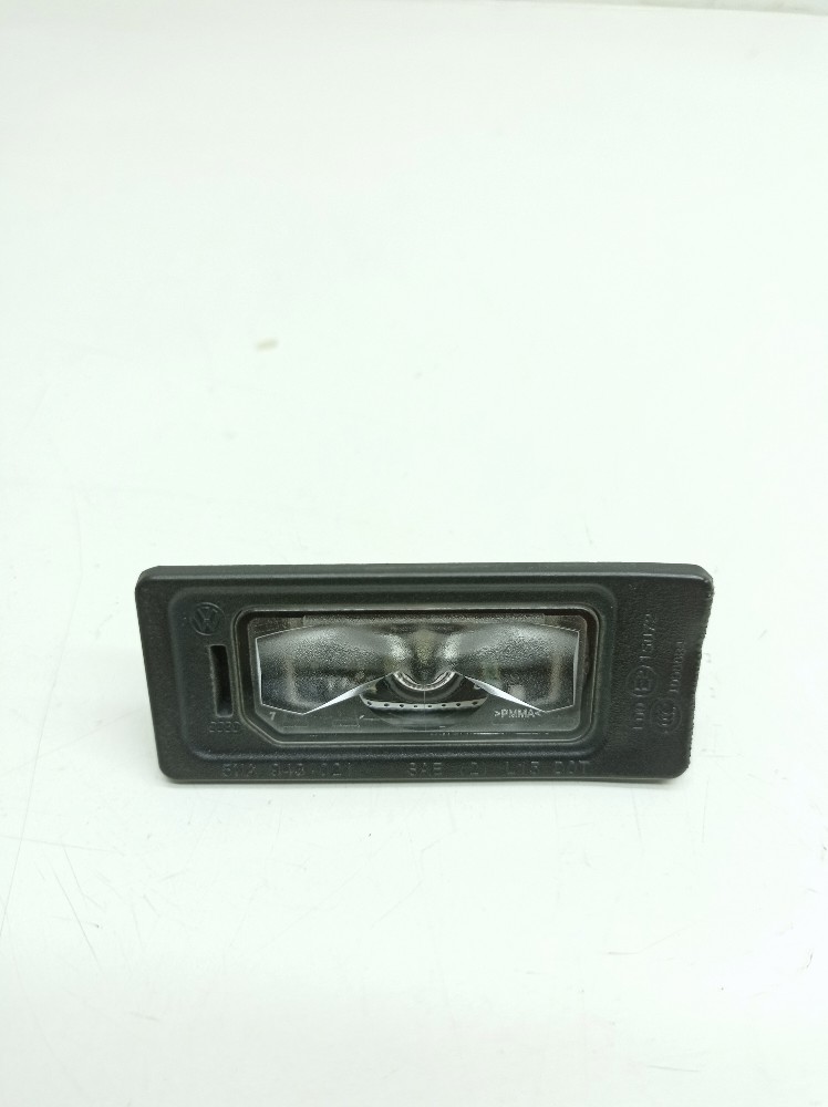 Lanterna Luz Placa Vw Jetta Tsi 1.4 2018 2019 5na943021