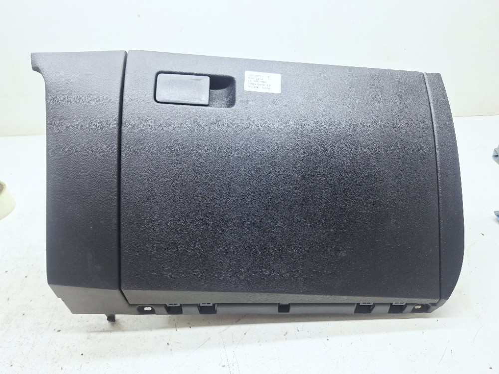 Porta Luvas Completo Vw Virtus Tsi 1.4 2024 6ea857097