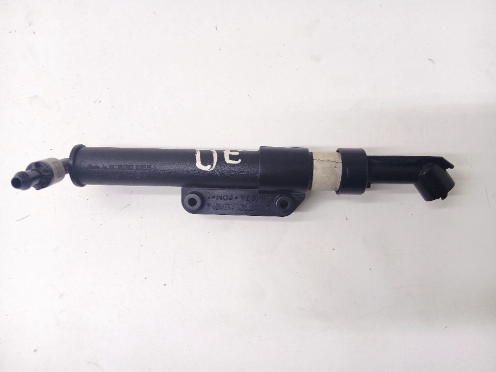 Esguicho Farol Esquerdovolvo Xc60 2.0 2015 31416218