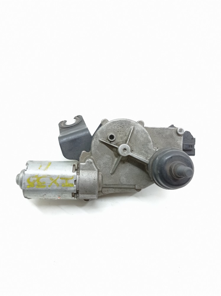 Motor Limpador Vigia Traseiro Hyundai Ix35 2.0 2011