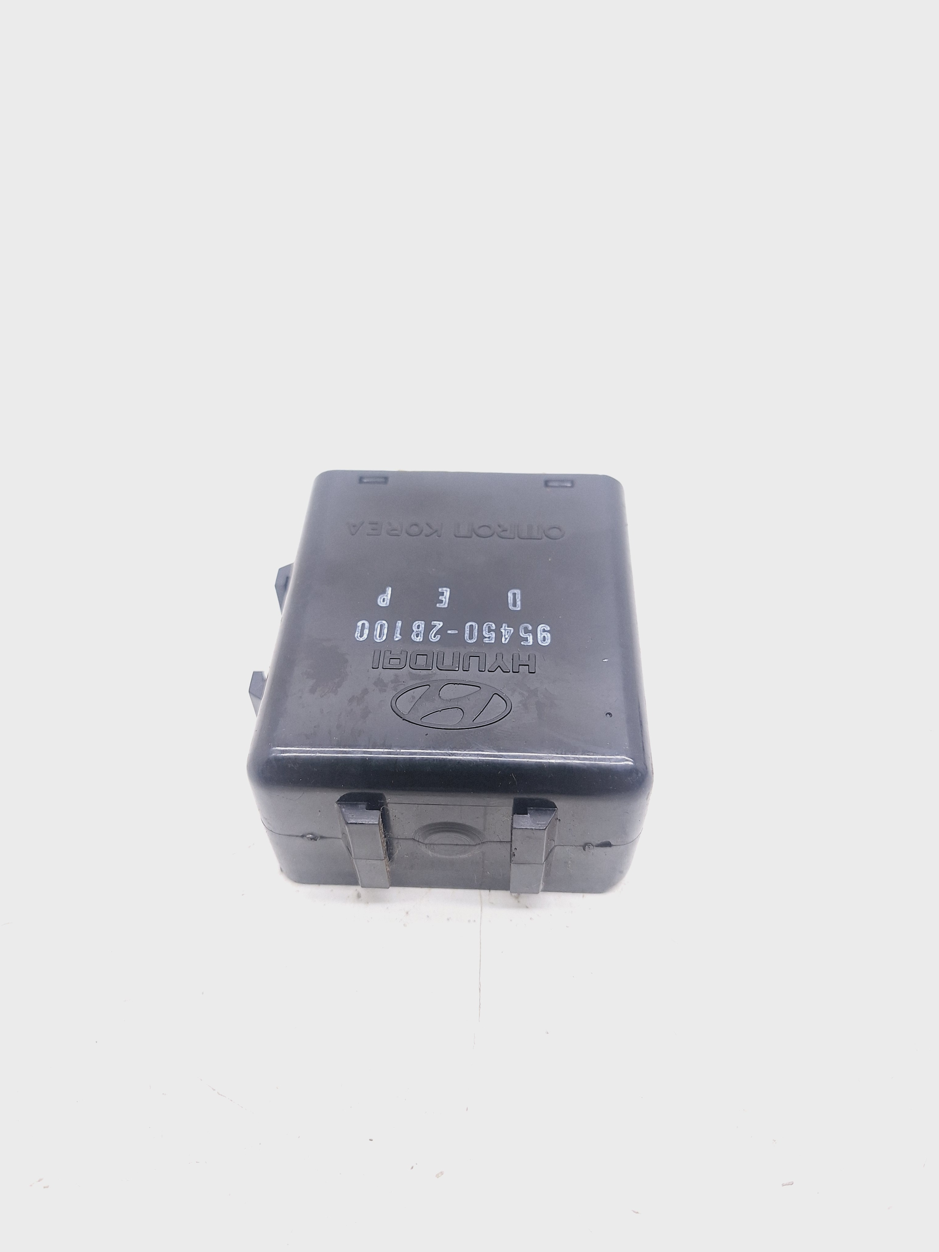 Módulo Relé Hyundai Santa Fé 2.7 2008/ 2009 Nº954502b100
