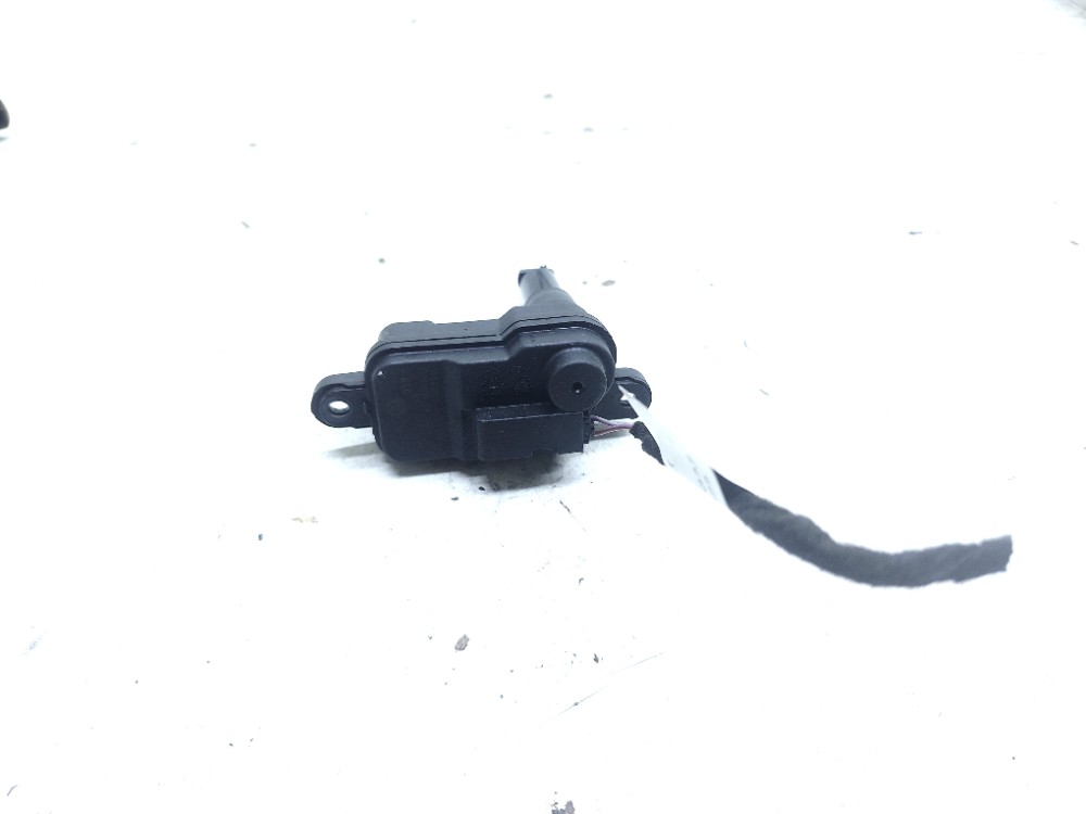 Motor Trava Portinhola Vw Tiguan 1.4 2019