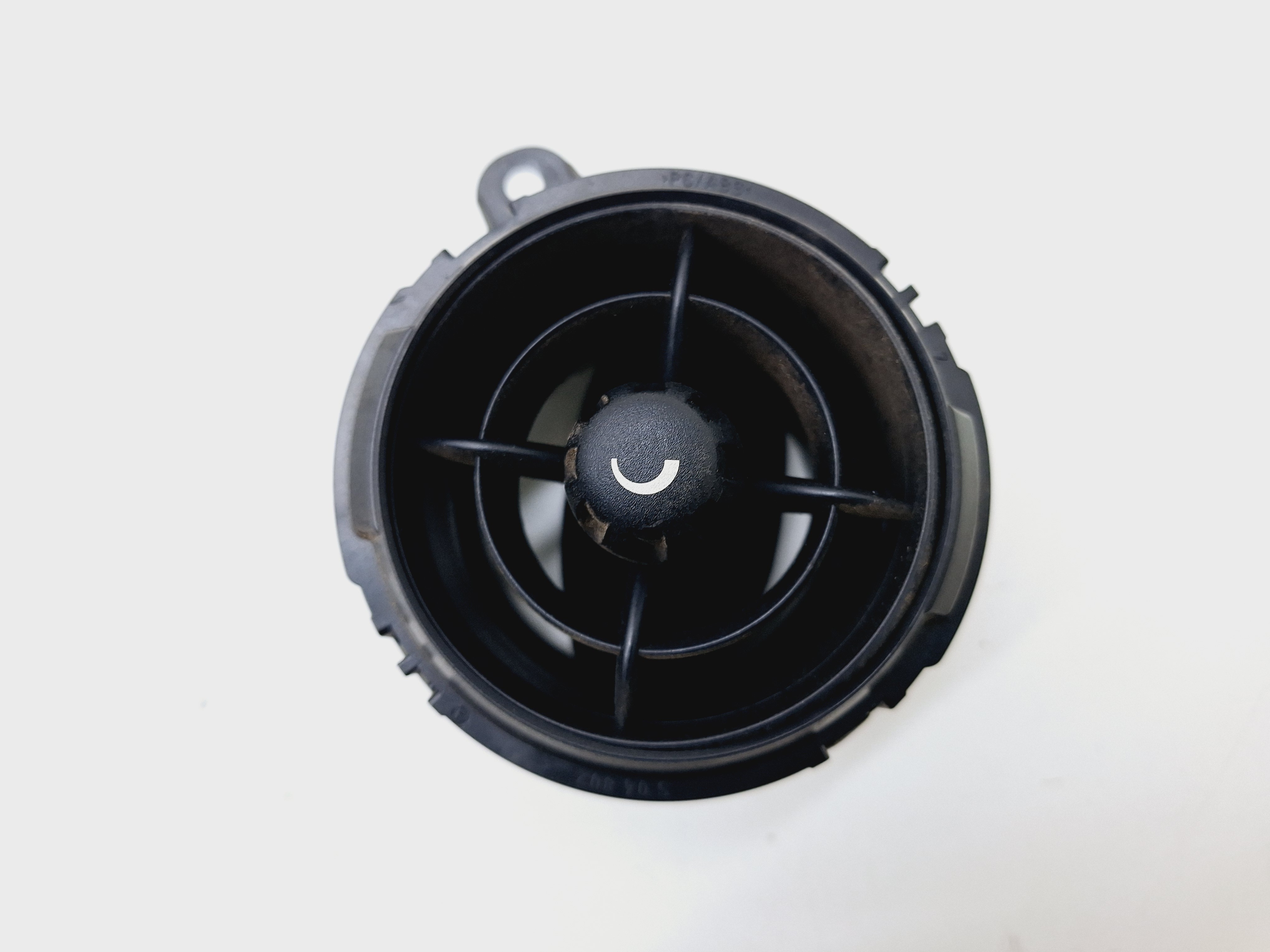 Difusor Ar Central Esquerdo Cooper Countryman 1.6 2013 2014
