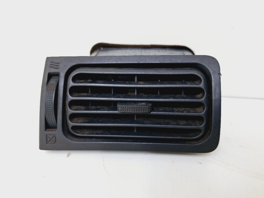 Difusor Ar Esquerdo Toyota Fielder 1.8 2007 2008 5565012270