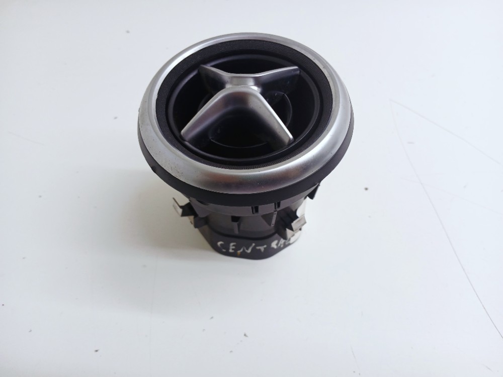 Difusor Ar Central Mercedes A200 1.6 2014 2015