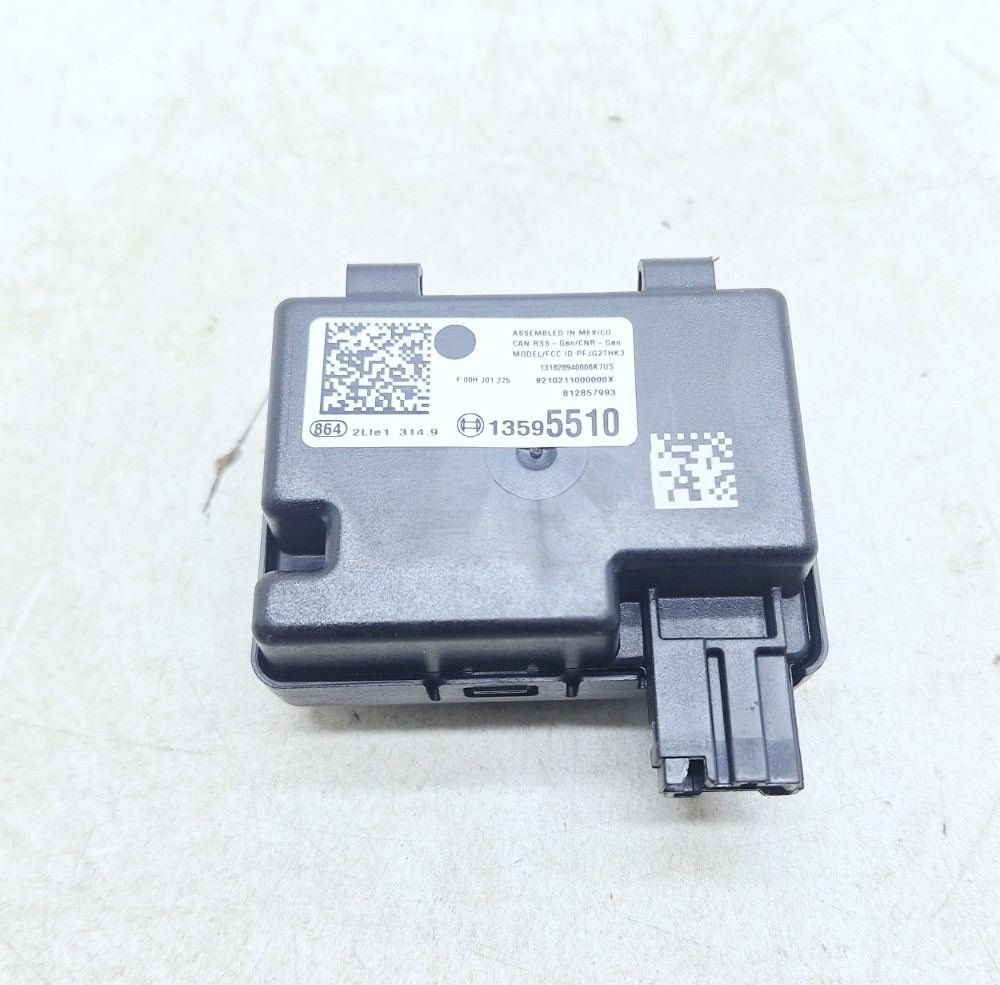 Módulo Antena My Link Equinox 2.0 2018 2019 13595510