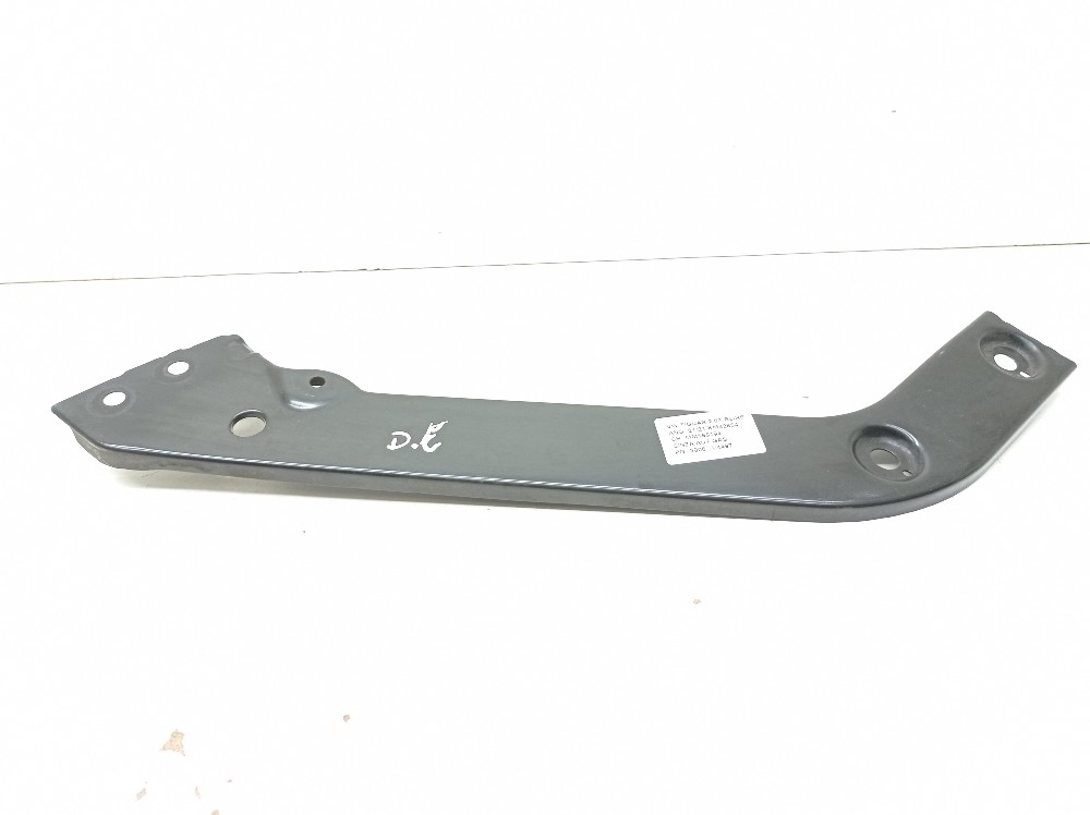 Suporte Farol Esquerda Vw Tiguan Tsi 2.0 2021 5nn805932
