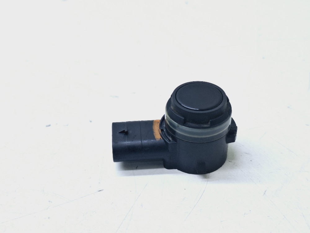 Sensor Estacionamento Traseiro Vw Tcross Tsi 1.4t 2020
