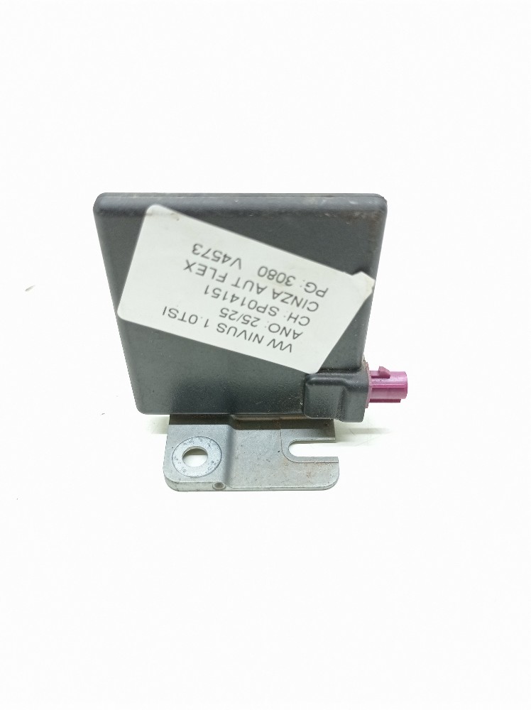 Módulo Sensor Antena Vw Nivus Tsi 1.0 2025 3g9035534