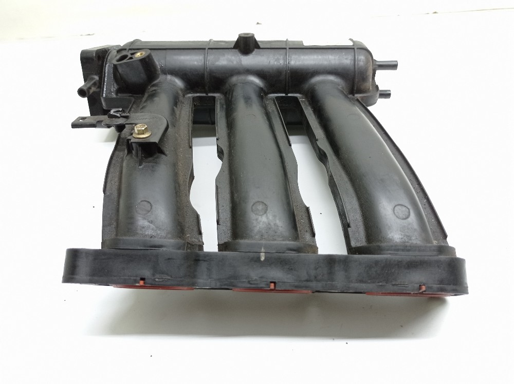 Coletor Admissão Chery Qq 1.0 2018 371f1008010