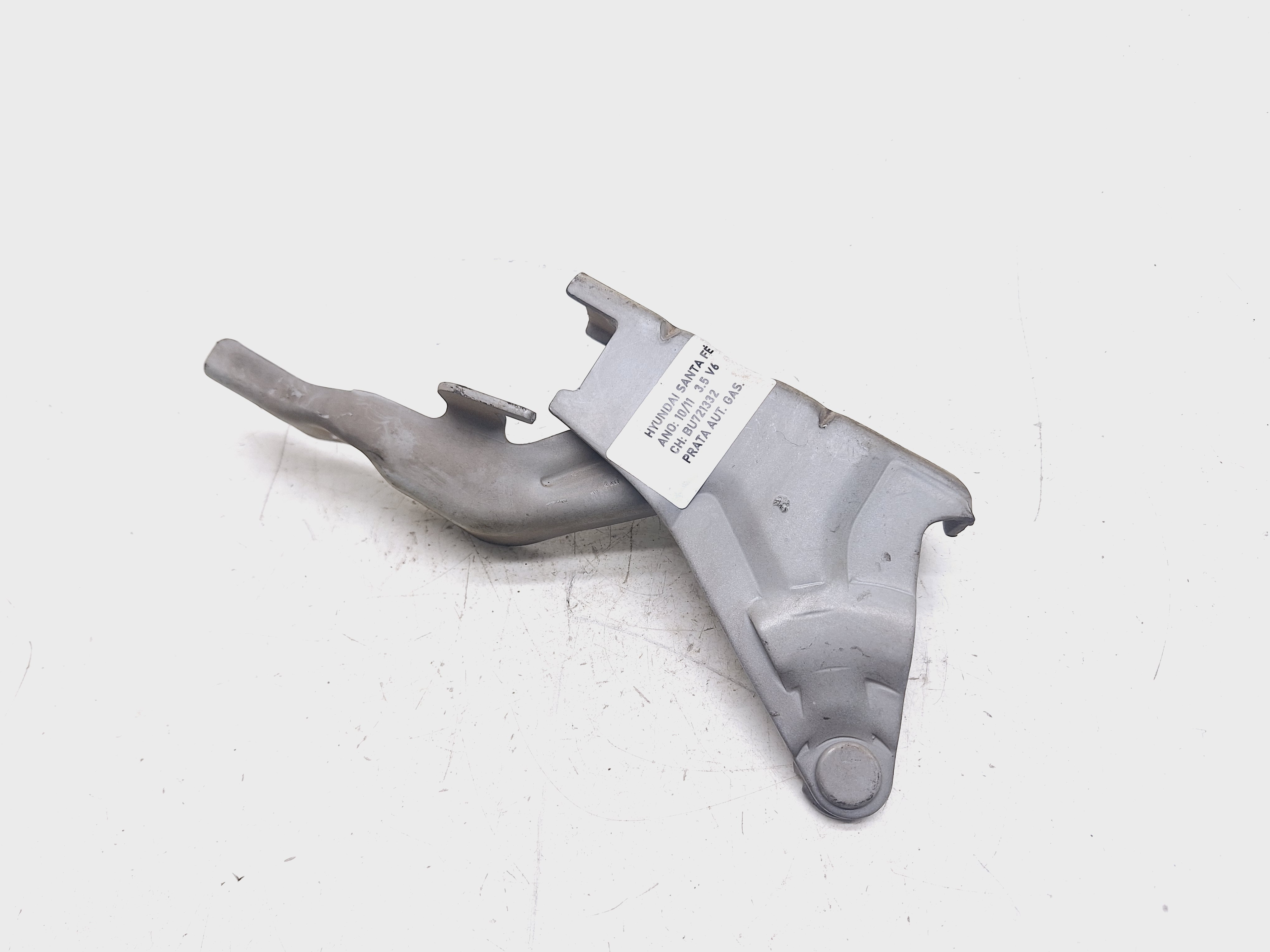 Dobradiça Direita Capô Hyundai Santa Fé 3.5 2010 2011