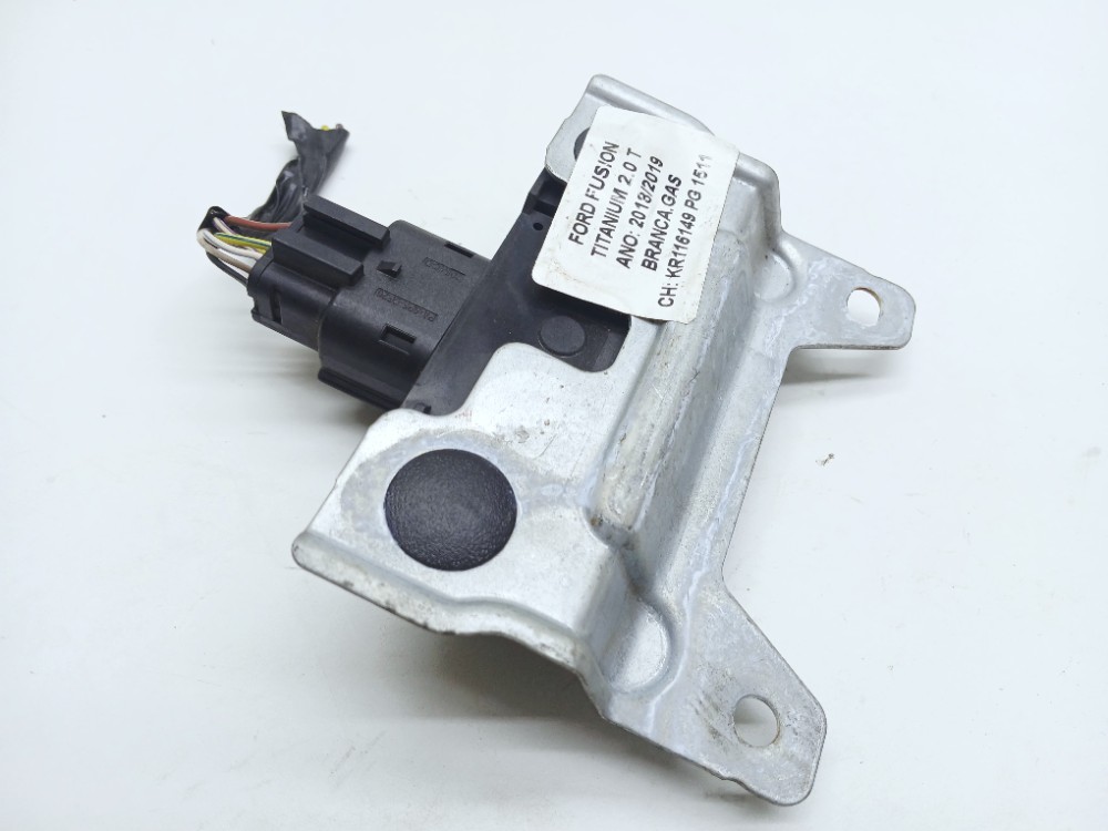 Módulo Conforto Potência Ford Fusion Titanium 2.0 2018 2019
