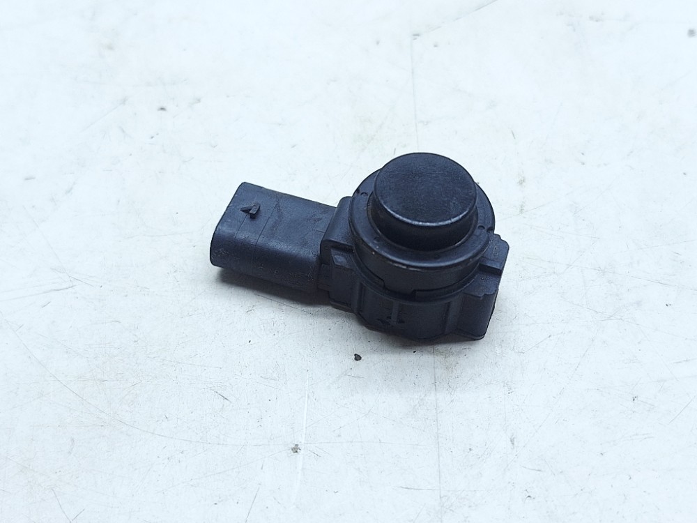 Sensor Estacionamento Traseiro Bmw 320i 2.0 2016 9261582