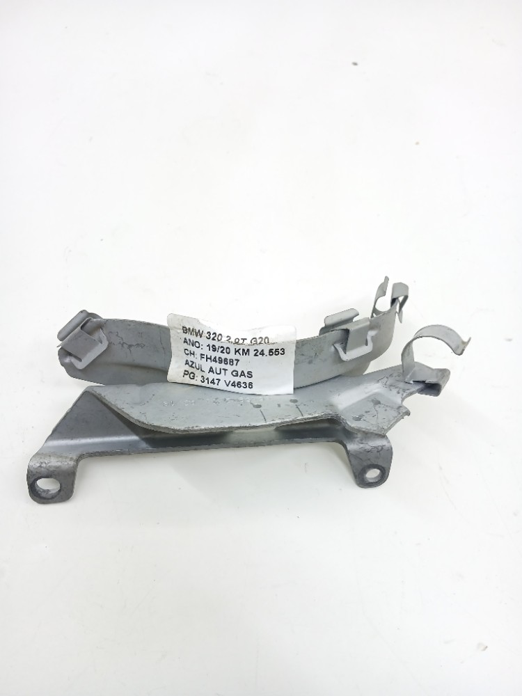 Suporte Alternador Bmw 320i 2.0 G20 2019 2020 8685972