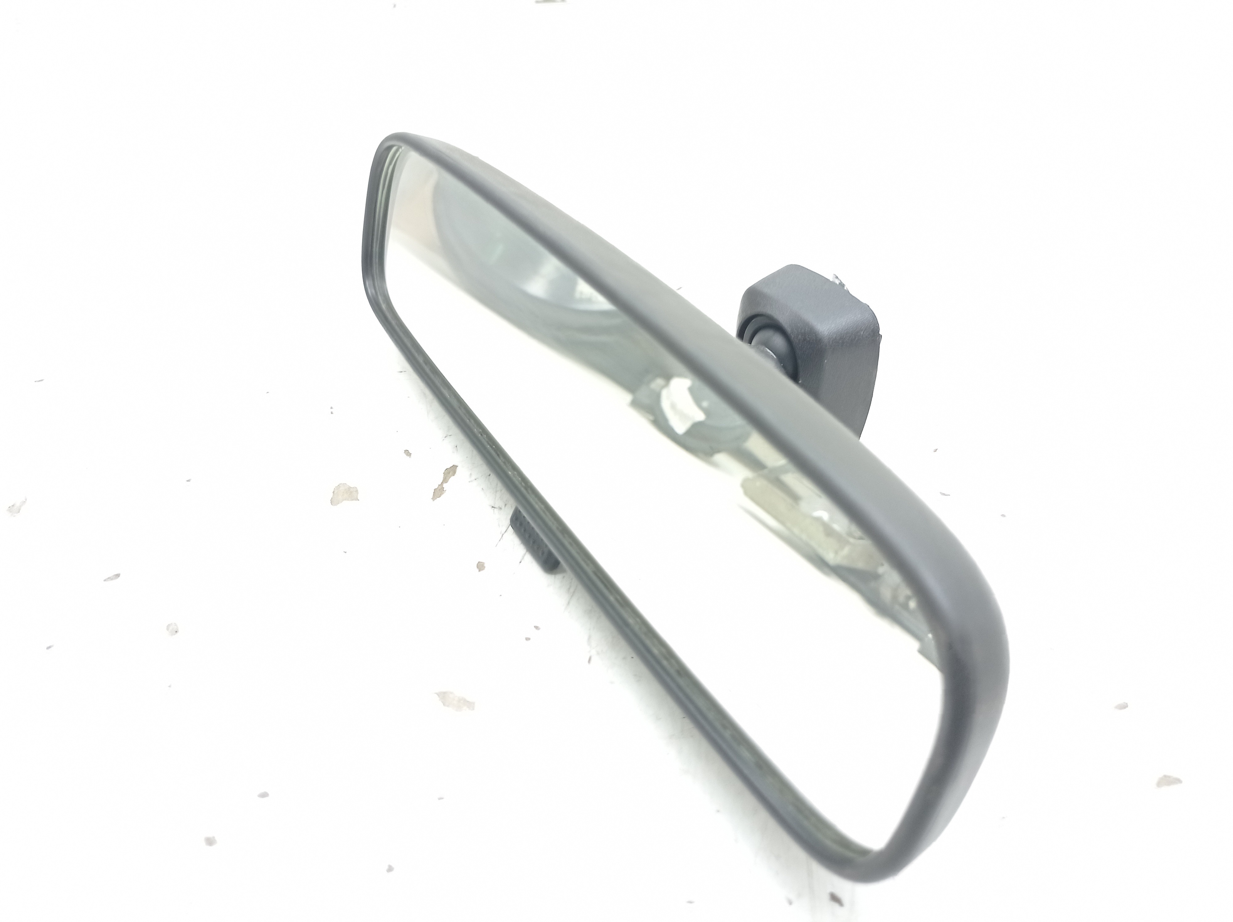 Retrovisor Interno Mitsubishi Airtrek 2.4 2008 2009 022197