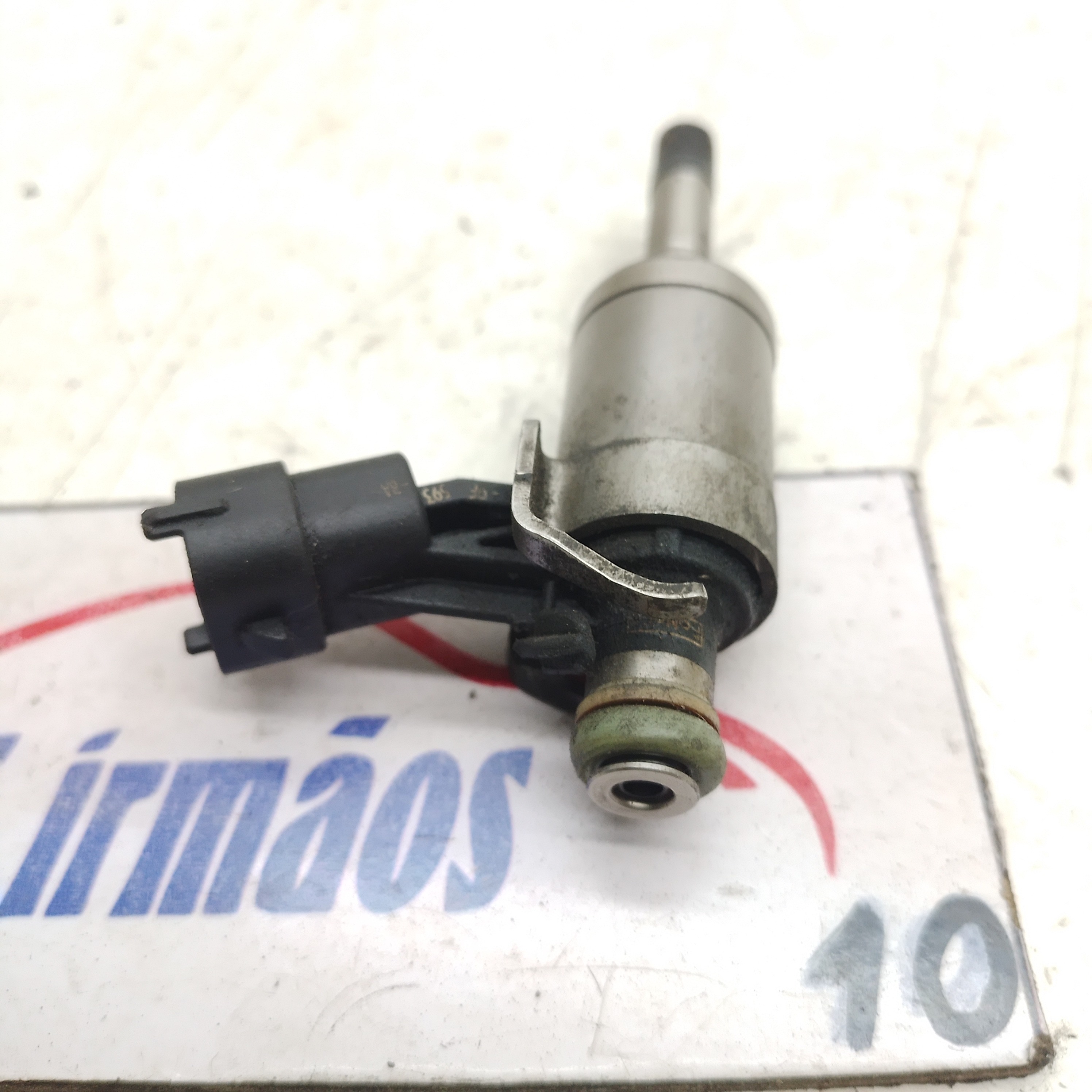 Bico Injetor Ford Fusion 2.0 Turbo 2014 2015