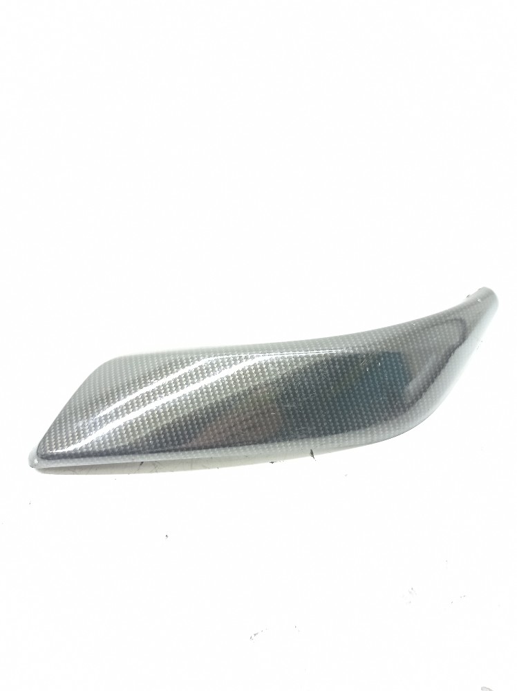 Acabamento Porta Dianteira Direita Bmw 125i 2.0 2013 2014
