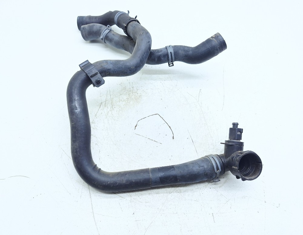 Mangueira Arrefecimento Vw Taos Tsi 1.4 2022