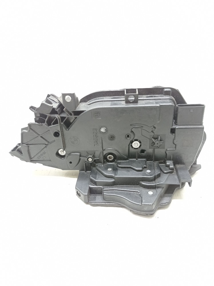 Fechadura Porta Traseira Esquerda Mini Cooper Jcw 2.0 2016