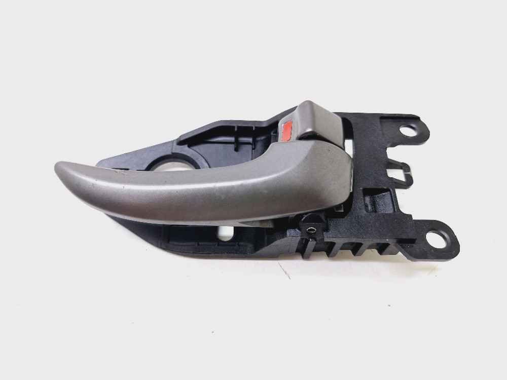 Maçaneta Interna Hyundai Elantra 1.8 2012 2013  Dianteira