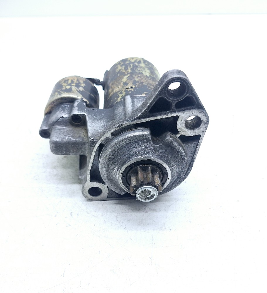 Motor Arranque Audi A3 1.8 Turbo 2003 001121006