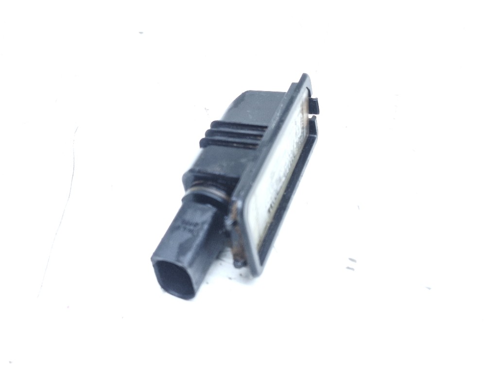 Luz Cortesia Placa Vw Golf 1.4t 2015