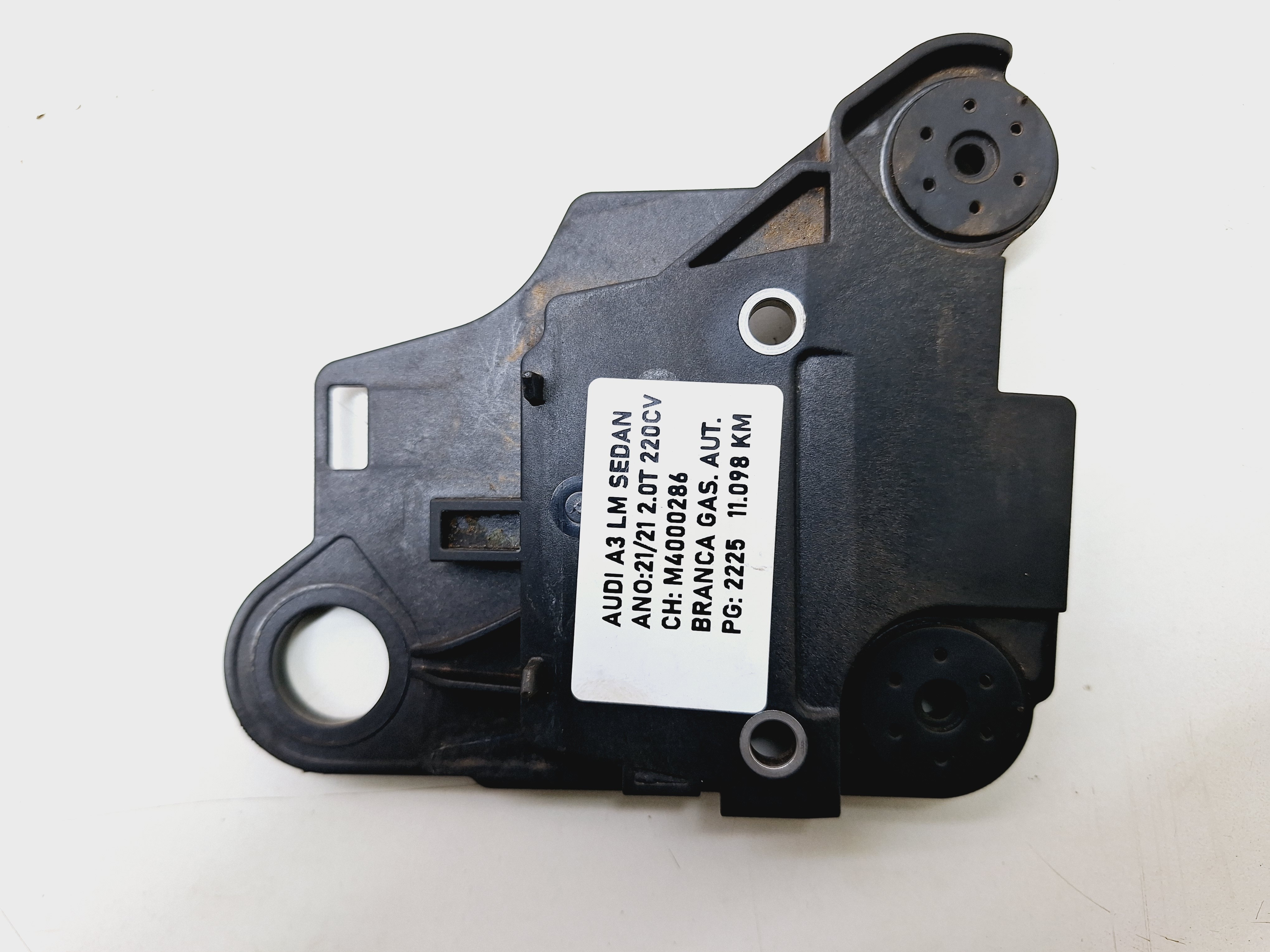 Suporte Módulo Audi A3 Sedan 2.0 2021 Nº5q0614235