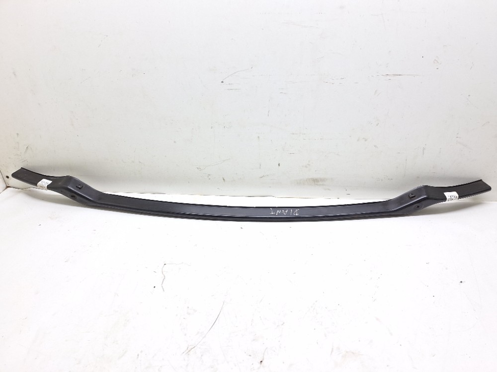 Barra Parachoque Dianteiro Bmw 320i 2.0 2018 726632507