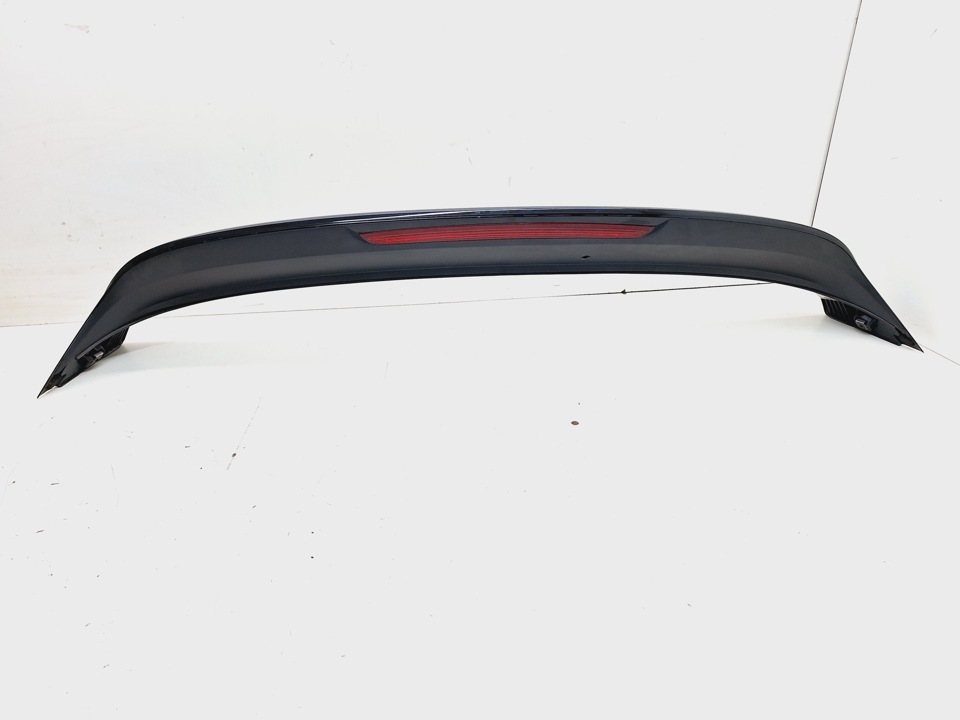 Aerofólio C/ Breaklight Volkswagen Tcross 1.0 2022 / 2023