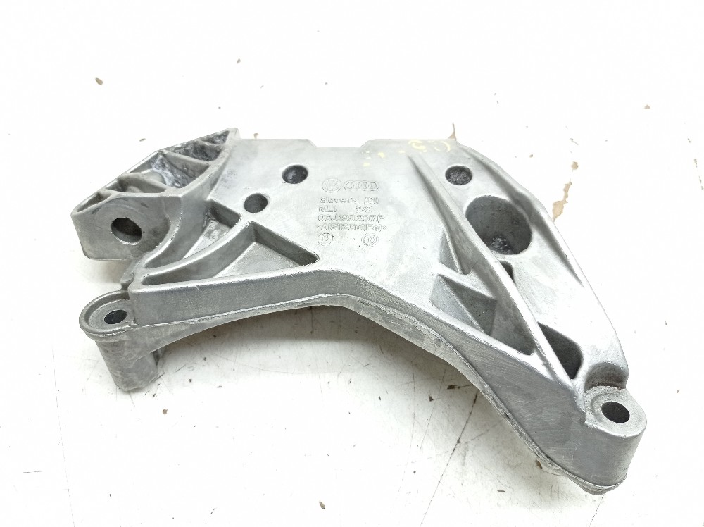 Suporte Coxim Motor Audi Q3 Tfsi 2.0 2015 2016 06j199207p
