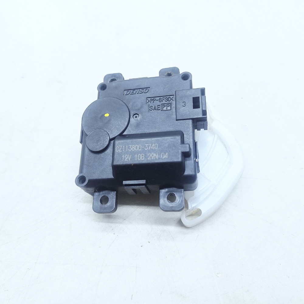 Motor Atuador Caixa Ar Vitara 1.6 2019 2020 Cz1138003740