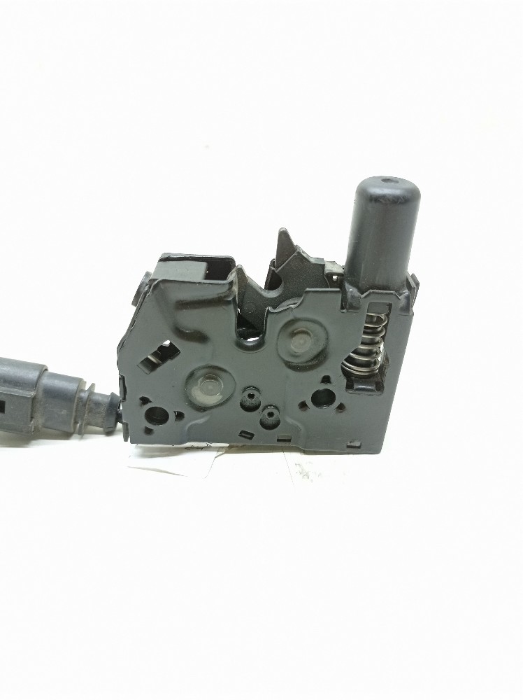 Fechadura Capô Audi A3 Sedan Tfsi 2.0 2016 8v0823509