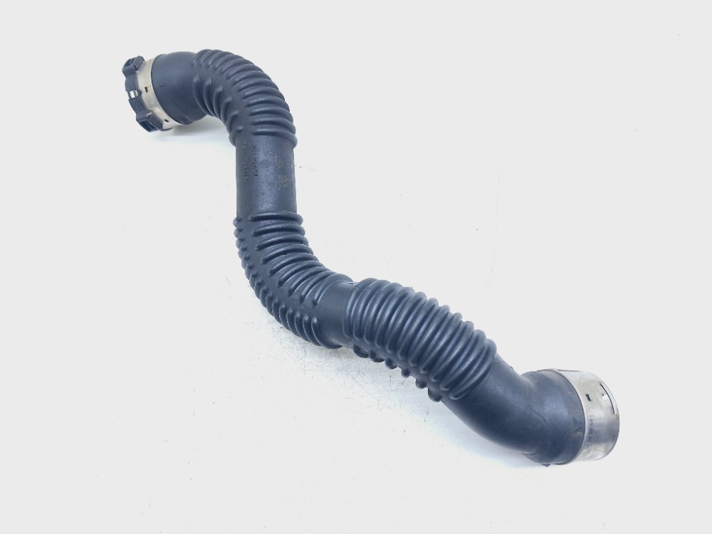 Mangueira Intercooler Mercedes Cla200 1.6 2015 A2465200001 Preto