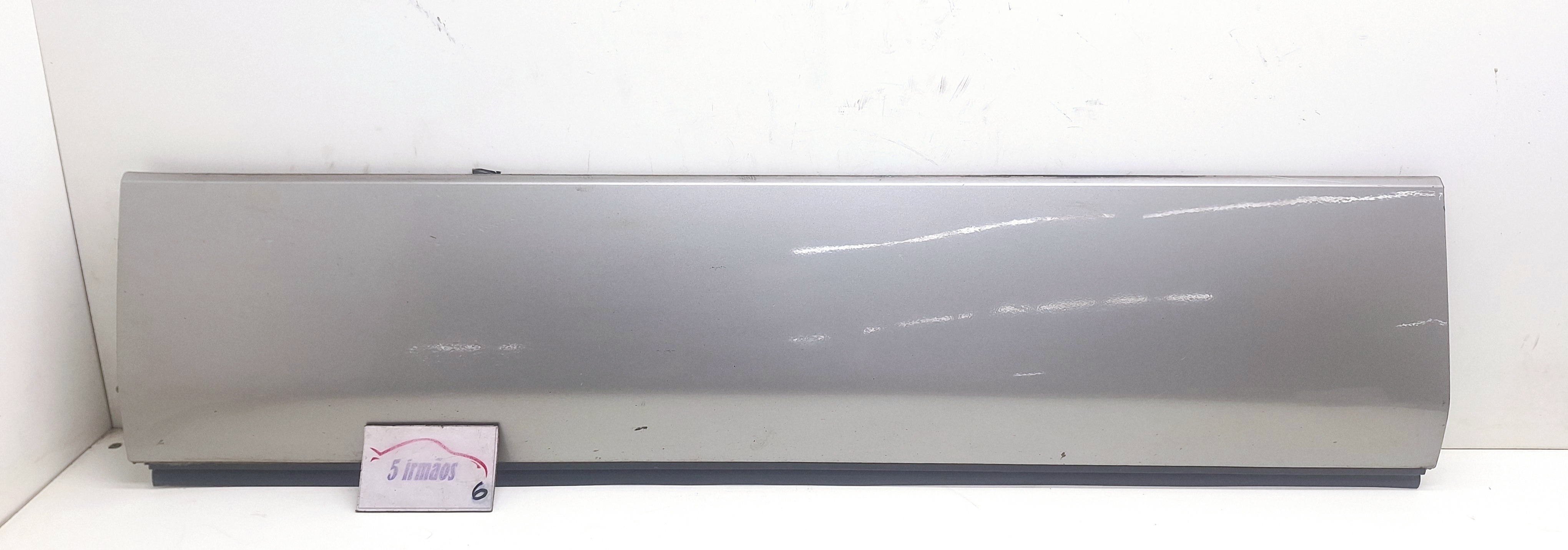 Acabamento Porta Dianteira Esquerda Suzuki Vitara 2.0 2015