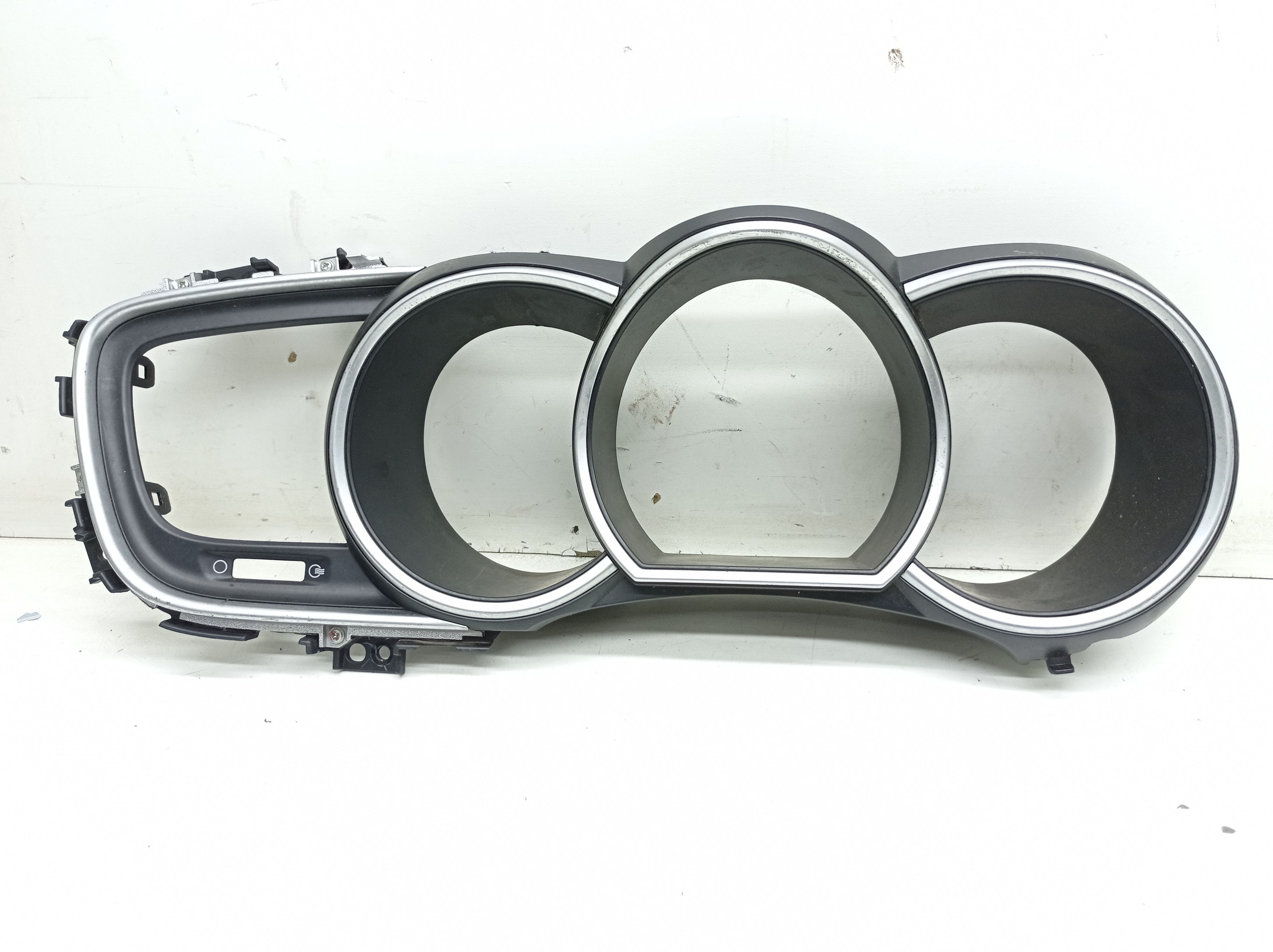 Acabamento Painel Instrumentos Kia Optima 2.0 2015 / 2016