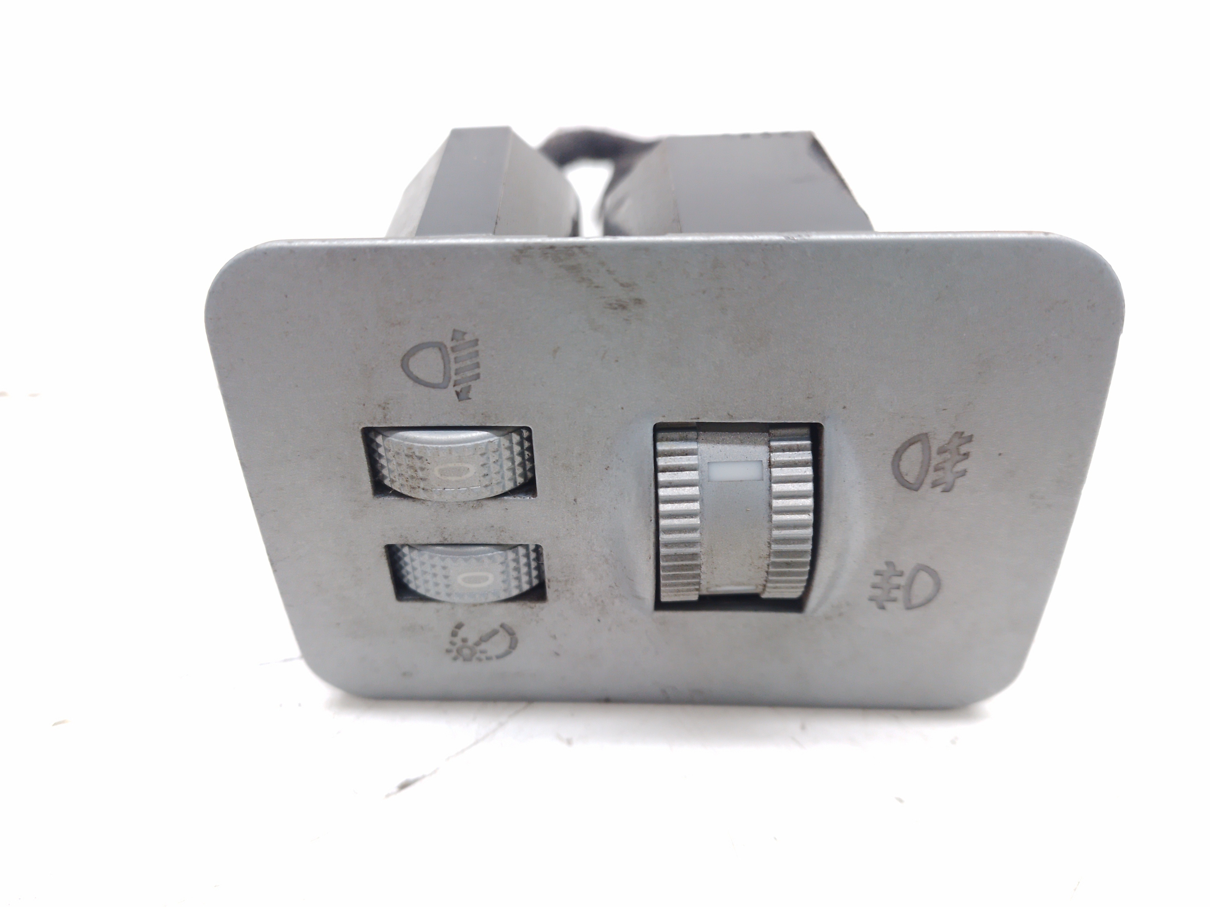 Botão Comando Farol Milha Chery Face 1.3 2011 / 2012