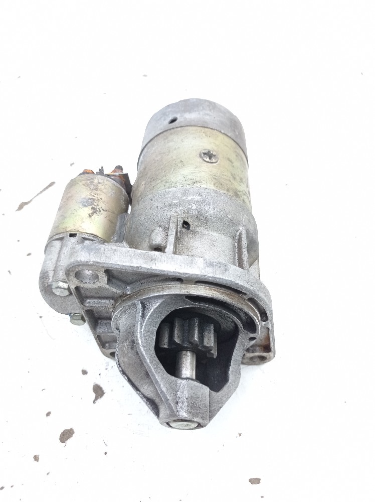 Motor Arranque Ford Ranger Diesel 3.0 2005 2006 35258660