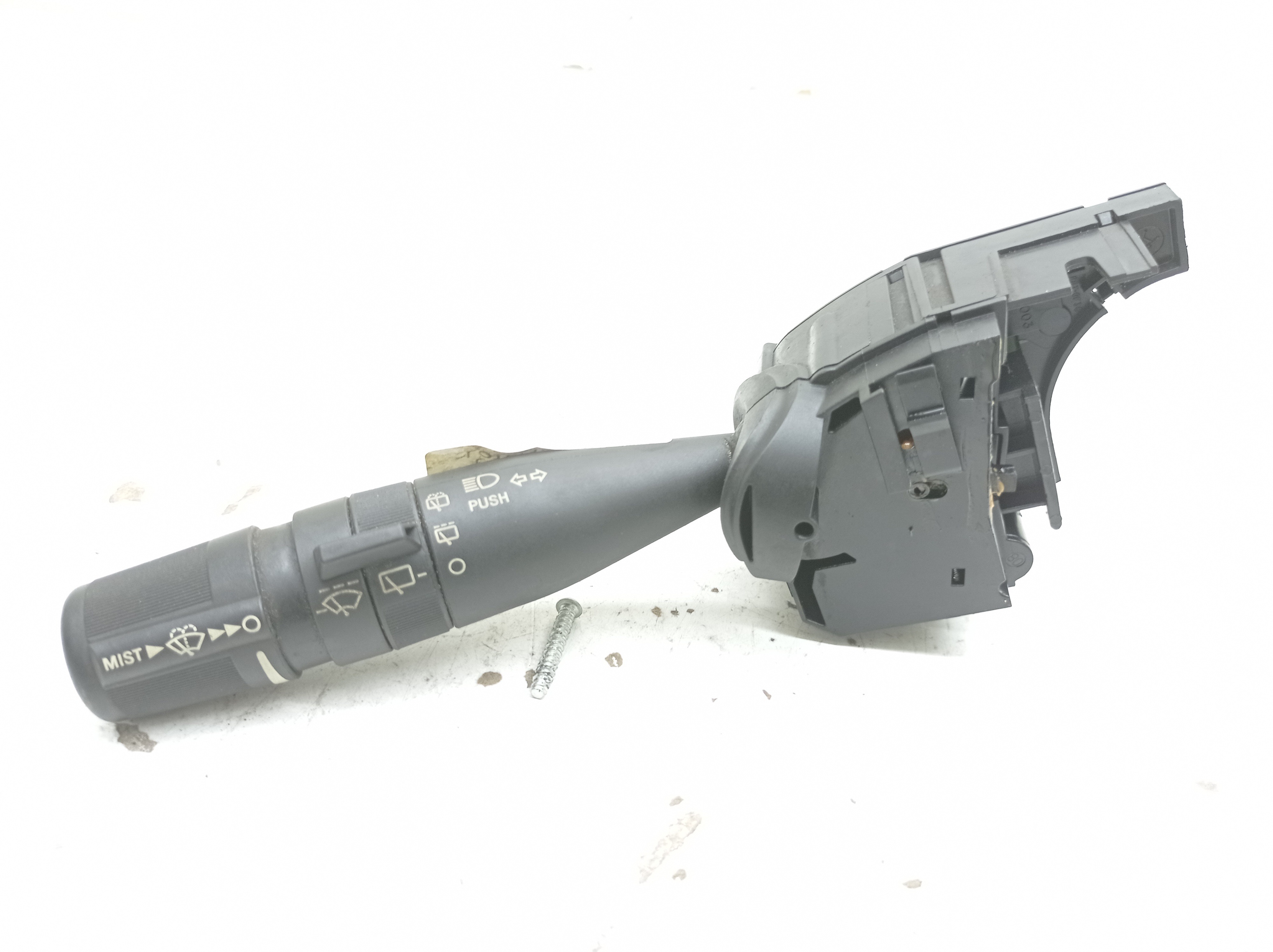 Comando Chave Limpador Parabrisa Fiat Freemont 2.4 2012