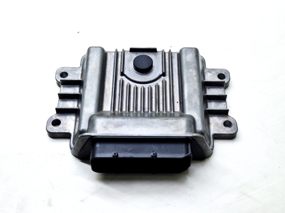 Módulo Câmbio Aut Vw Polo Gts 1.4t 2024 2025