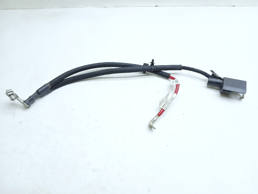 Chicote Polo Positivo Bateria Vw Taos 1.4 2024 5q0971228ak