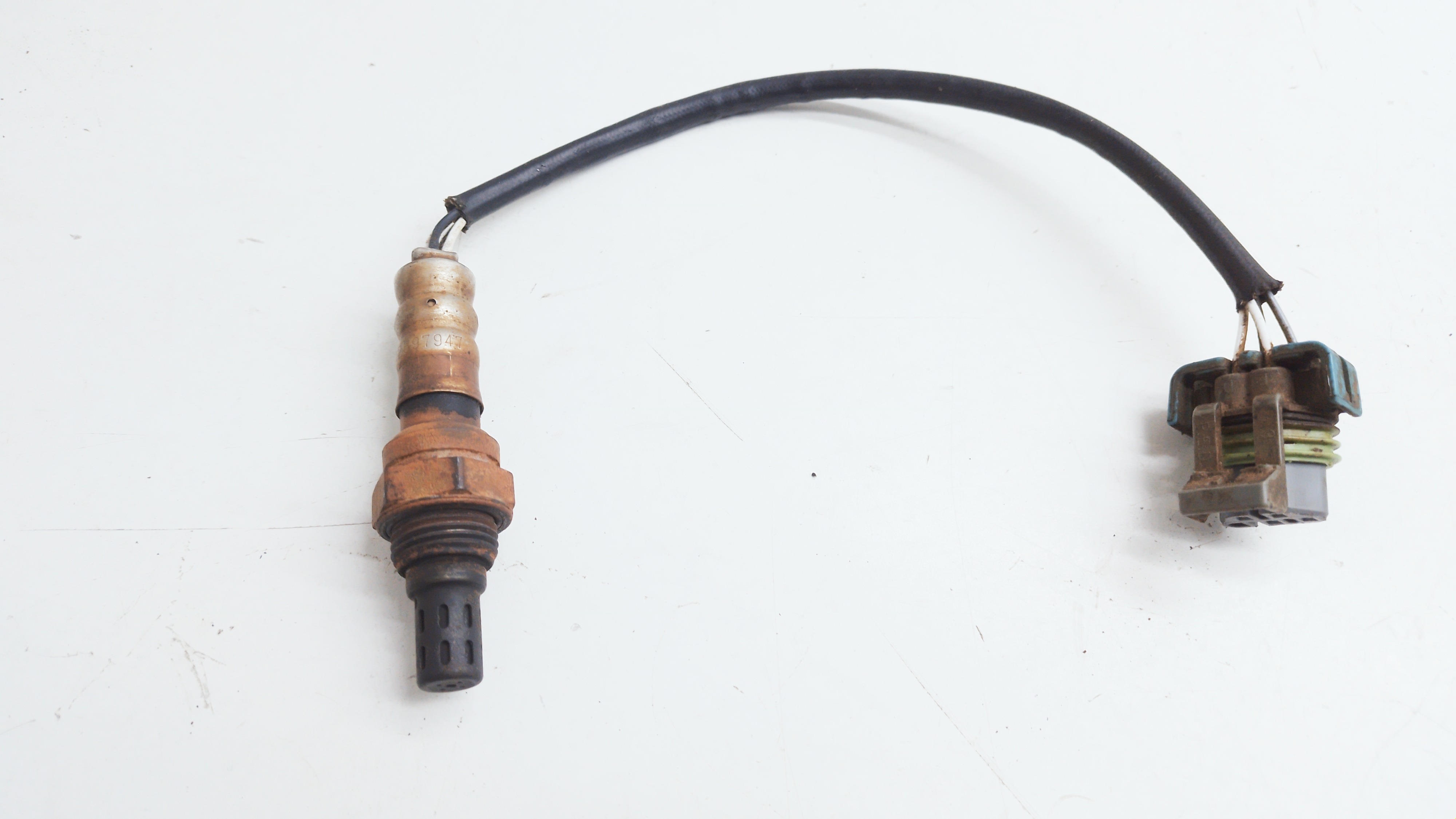 Sonda Lambda Gm Captiva 2.4 2008/ 2009 Nº12597947