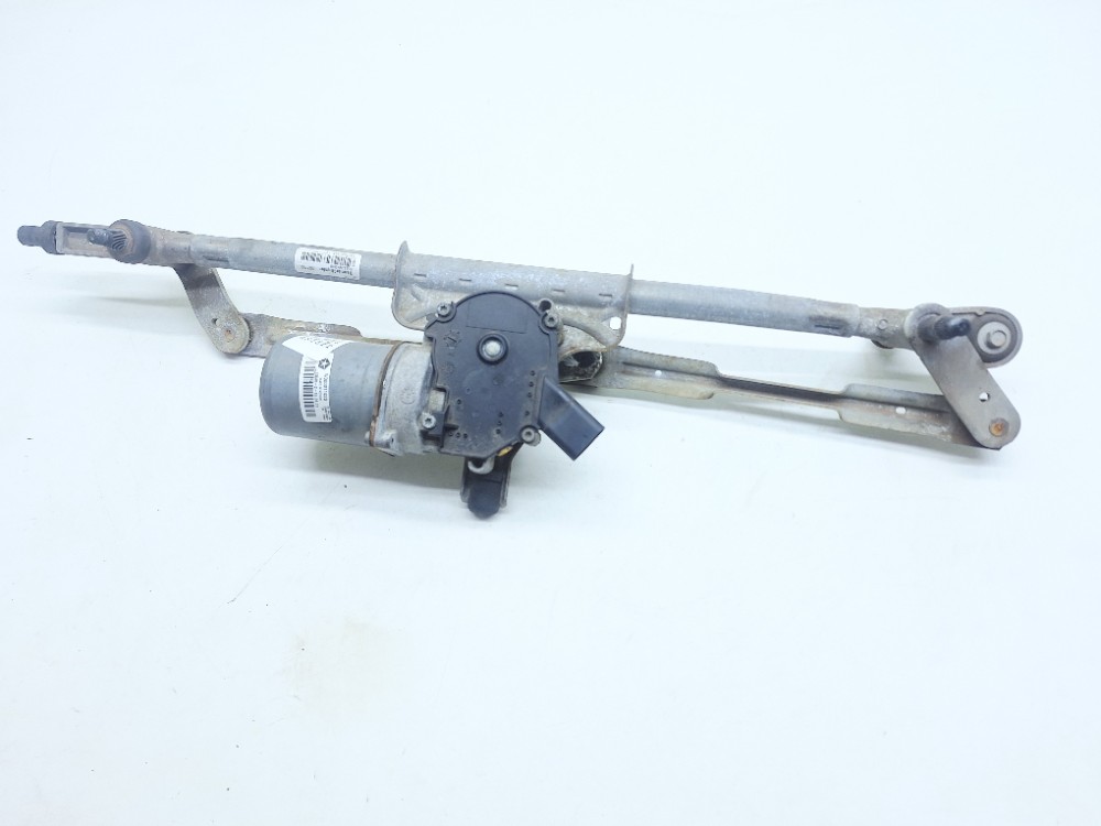 Motor Limpador Parabrisa Chrysler Town Country 3.6 2011