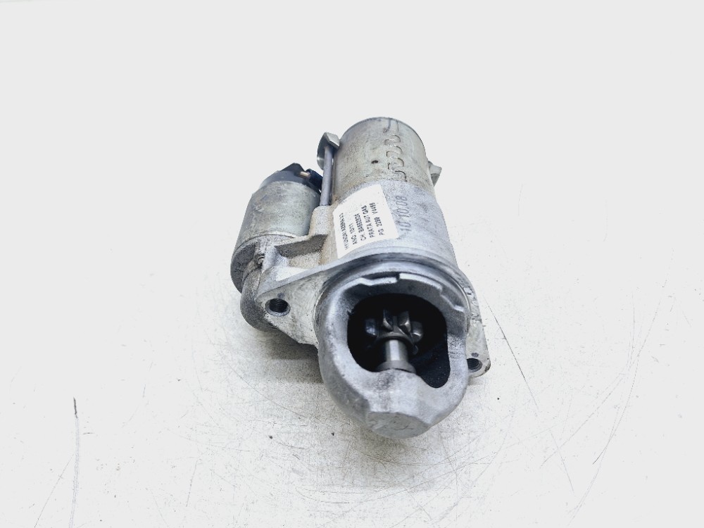Motor Arranque Azera 3.3 2011 361003c150