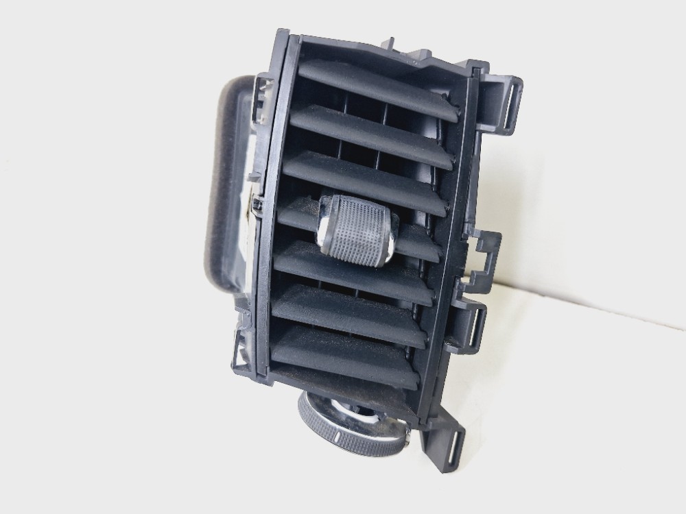 Difusor Ar Esquerdo Central Fiat Toro 2020 2021 100231719